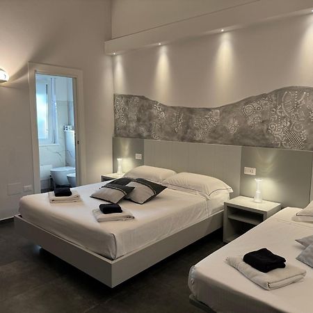 Jevi Stars Rooms Tropea Exterior photo